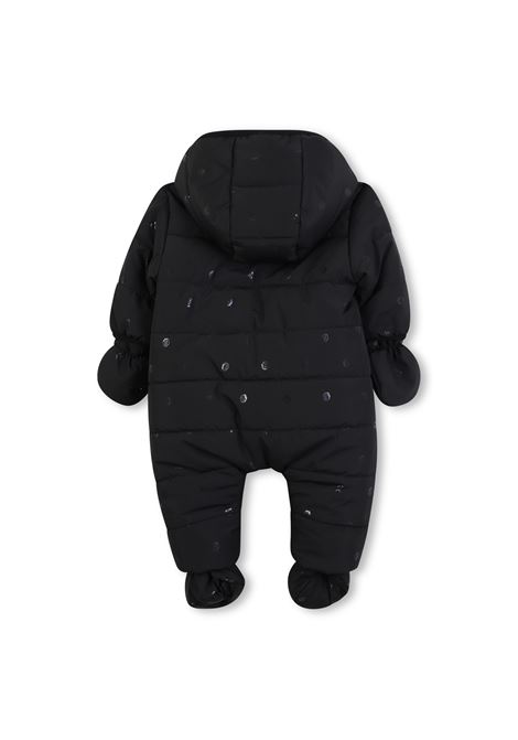 Eskimo con zip HUGO BOSS KIDS | J5249409B